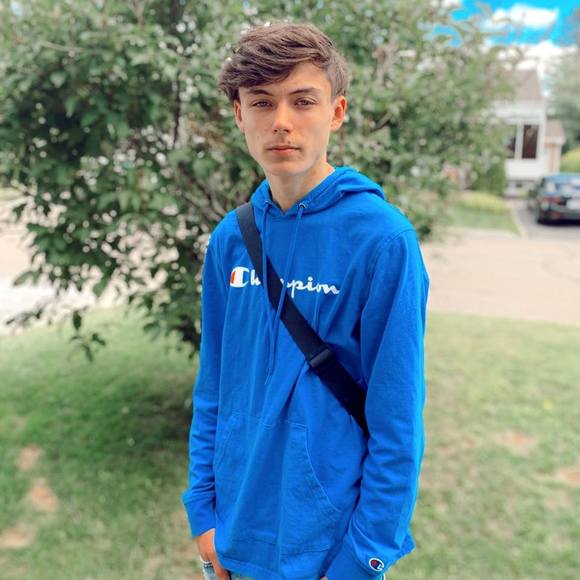 kristophersavar